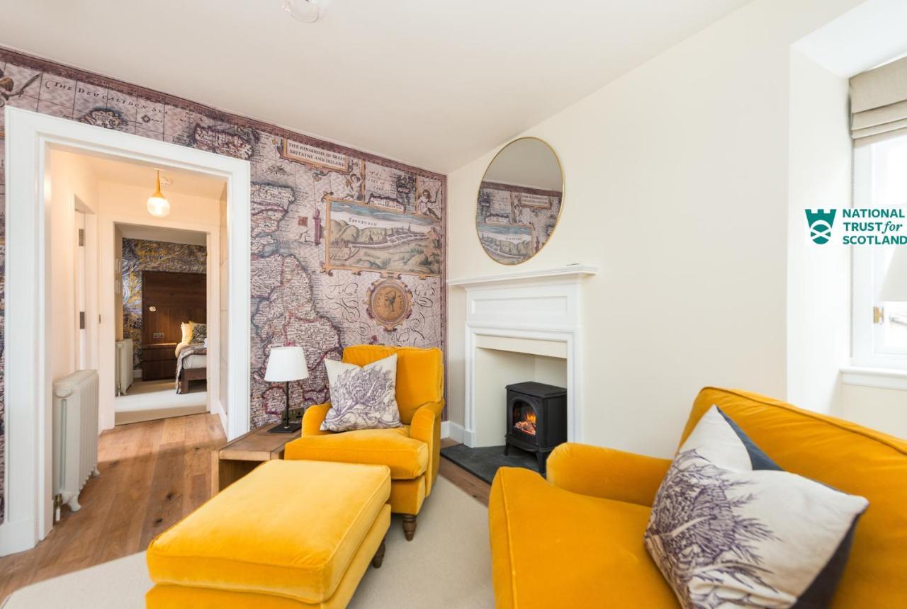 The Riddoch Apartment By The National Trust Scotland — Photos 2